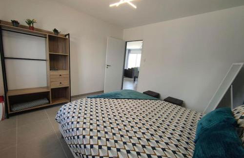 Perroquet & Koala 2 logements 10min du zoo de Beauval et proche château - Foto 18