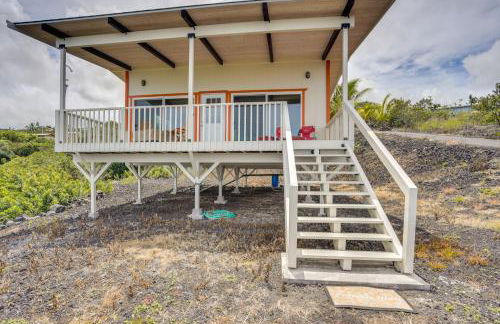 Captain Cook Bungalow with Panoramic Ocean Views! - Foto 21