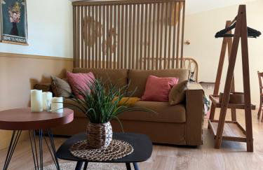 Studio Cosy - Foto 16