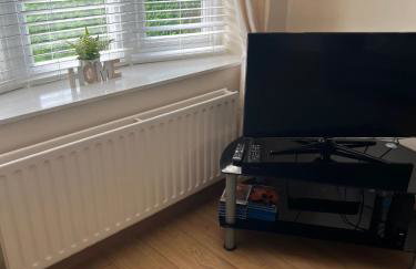 Cosy 3 bed detached house Birmingham - Foto 6