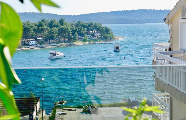 Villa Aquamarie - Foto 32