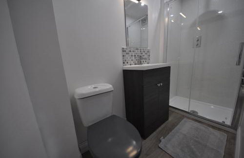 The Chalet is pet Friendly on a Farm Near Malvern - Foto 18