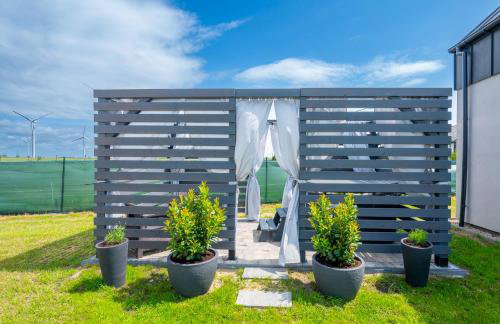 Porzeczkowe domki - Foto 41