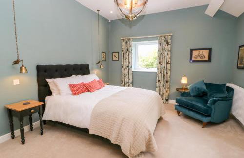 Overlea Barn - Foto 13