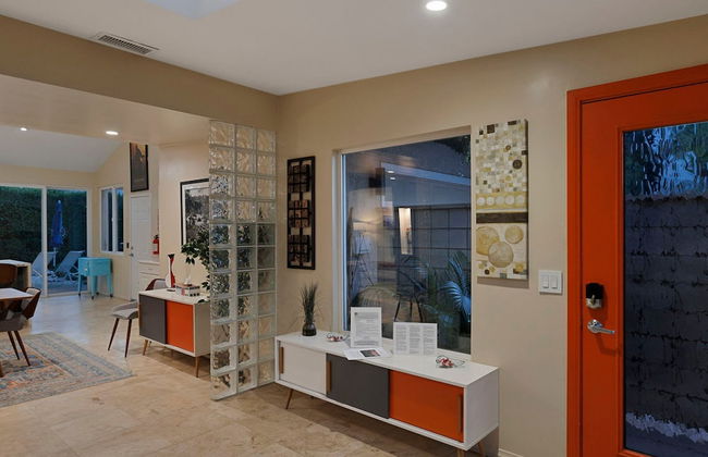 The Palms- Pool Jacuzzi and Pet Friendly - Photo 49