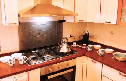 Casa del Carmine - Foto 64