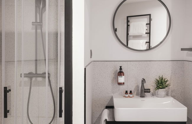 Appartements Place Royale - Maisons du Monde Hôtel & Suites - Foto 35