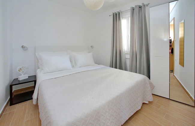 Apartments Nina - Foto 9