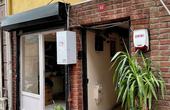 Taksim Nikea Suites 80 - Foto 24