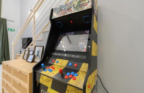 Acogedor Dúplex con Cocina Abierta y Suite Privada en Madrid LDM11034 - Foto 9