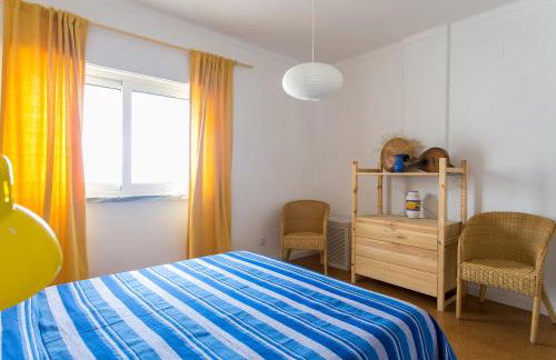 Maresia - Beachfront Peniche Apartment - Foto 24