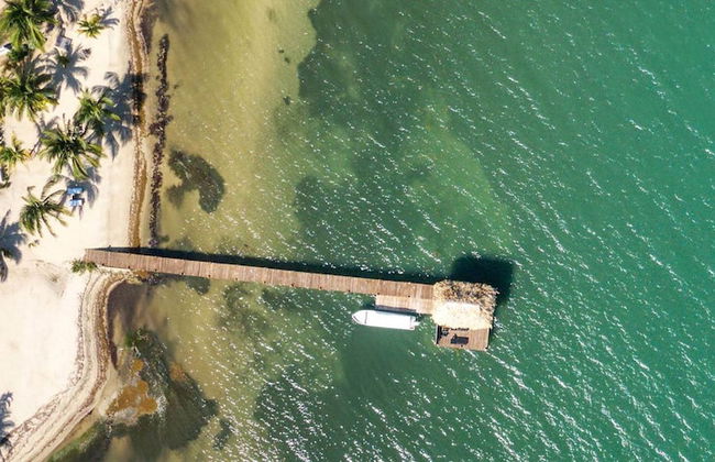 Luxury Oceanfront Villa w 2 Pools Beach Pier - Foto 35