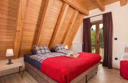 Mountain house Beauty of Laz - Foto 42