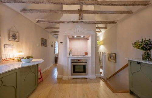 A fairy-tale luxurious cottage - The Tea Caddy - Foto 28