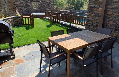 Casa del Ocejón - Foto 50