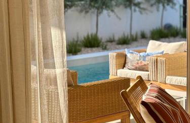Villa Olea Terra - Mediterranean Comfort & Style - Foto 13