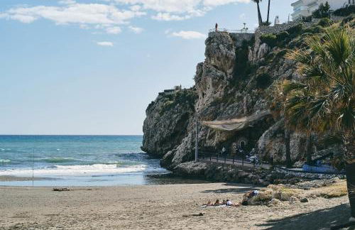 ApartRincón Sorolla, - Photo 41