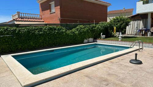 Piso superior tranquilo terraza y vistas A 45 min de Barcelona - Foto 4