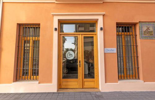 Maritime Apartamentos Puerto - Foto 26