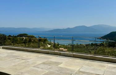 Somptueuse villa d’architecte avec vue mer - Foto 3