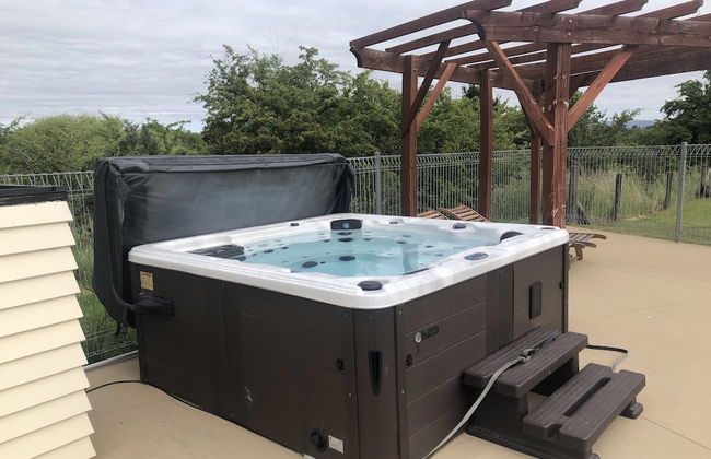 Pahau Downs High Quality Farmstay - Foto 9