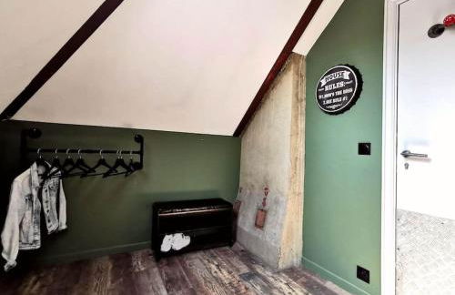 Logement Industriel & Atypique - Photo 8