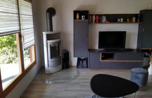 Feriendomizil am Zeulenrodaer Meer - Photo 3