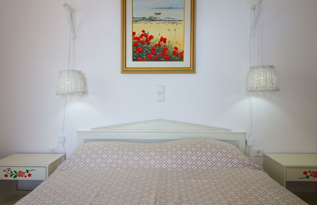 Home with View of Agios Ioannis in Tinos - Foto 4