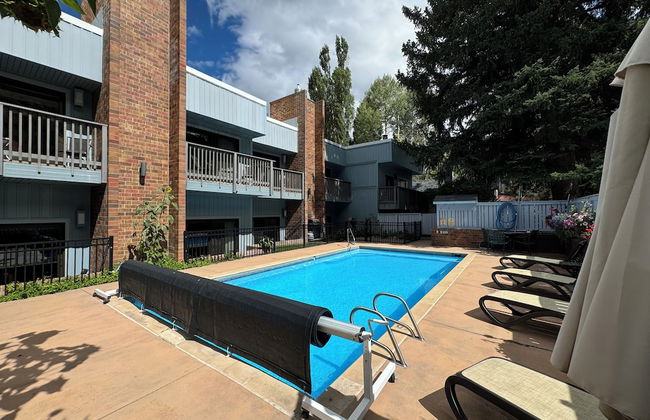 Shadow Mountain Lodge - Foto 29