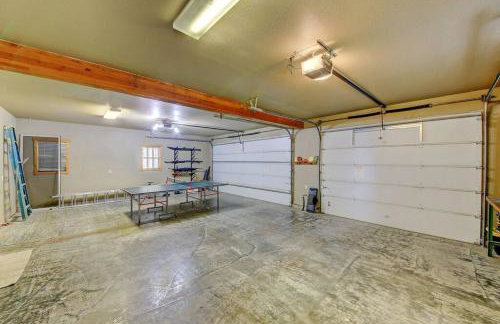 Lakefront property w/boat lift - Foto 15