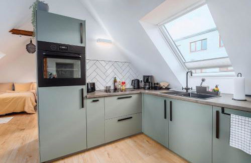 Apartments Kassebohmer Weg - Foto 80