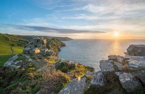 3 Bed in Parracombe oc-molec - Foto 28