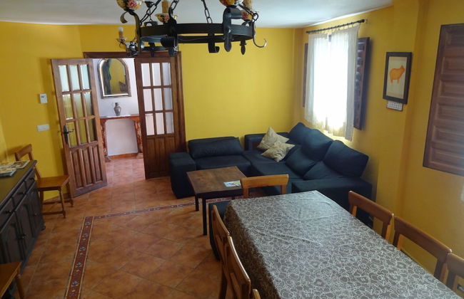 Casa Rural La Pedraja de Atapuerca - Photo 1