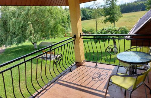 Agroturystyka Żubrówka - Foto 19