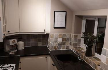 Woodys Retreat Cosy One Bed Cottage - Foto 17