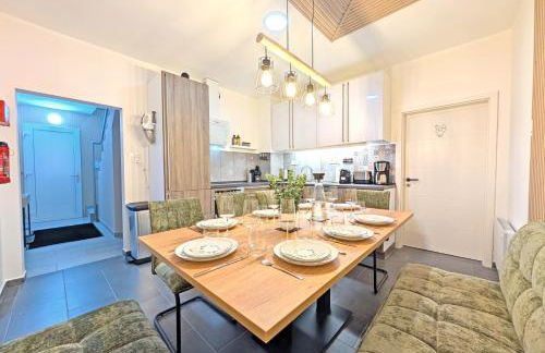 BesTime - Modernes 5BR Haus mit 2 Parkplätzen - Photo 7