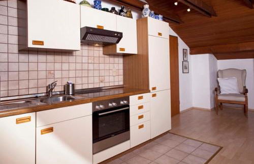 Haus Schlossblick - Foto 6