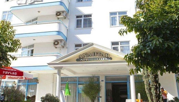 Anahtar Apart - Foto 4