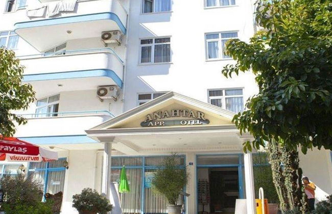 Anahtar Apart - Foto 4