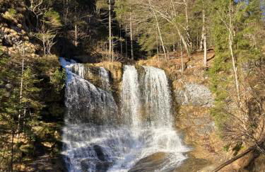 Traumhafte Wohnung im Chiemgau - Foto 25