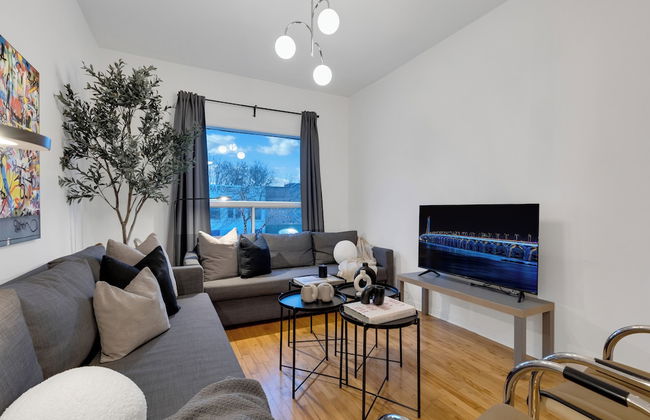 Liv MTL - Avenue - Foto 63