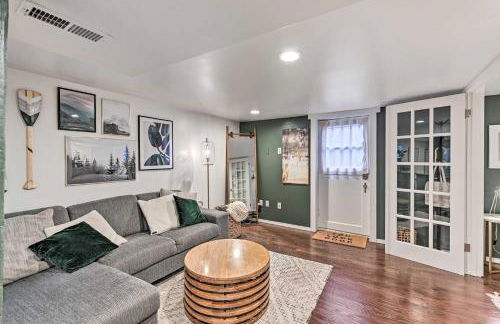 3 Mi to Dtwn, 4 Mi to Lumen Field Queen Anne Apt! - Foto 1
