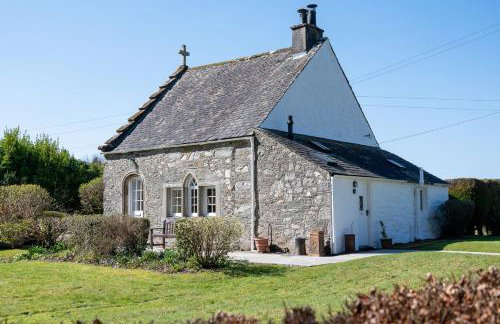 Cross Cottage - Foto 16