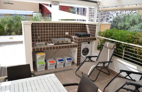 Il Terrazzo 40 metri dal mare - Foto 23