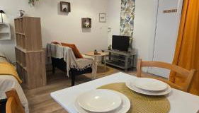 Studio cosy dans le cœur de Castelsarrasin - Foto 4