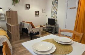 Studio cosy dans le cœur de Castelsarrasin - Foto 4