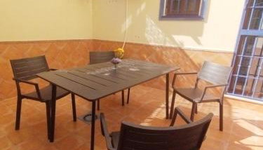Casa Luque 9 - Foto 1