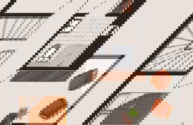 Dunenhuus West Modern Retreat - Foto 10