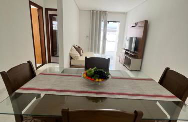 APTO NOVO TODO MOBILIADO A 400 M DA PRAIA Sensacional - Foto 3