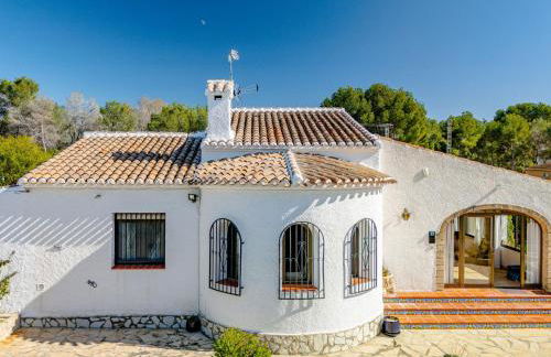 Holiday Home Casa Florita by Interhome - Foto 54